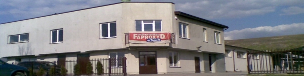 Zdjęcie naszej siedziby