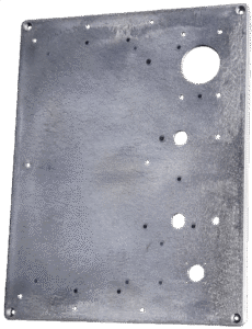 Obudowa aluminiowa