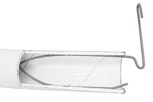 zawieszka lakiernicza ZR 3